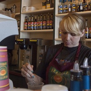 Seattle Espresso